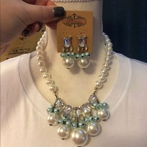 Plunder Posse April 2018 Set